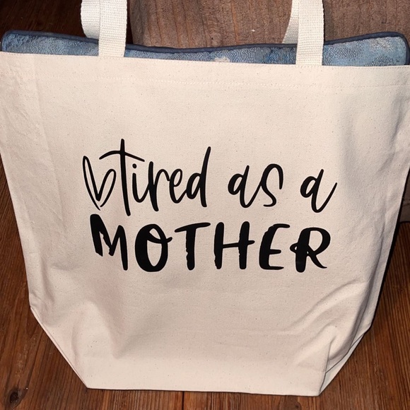 Tote Bag - Picture 1 of 1